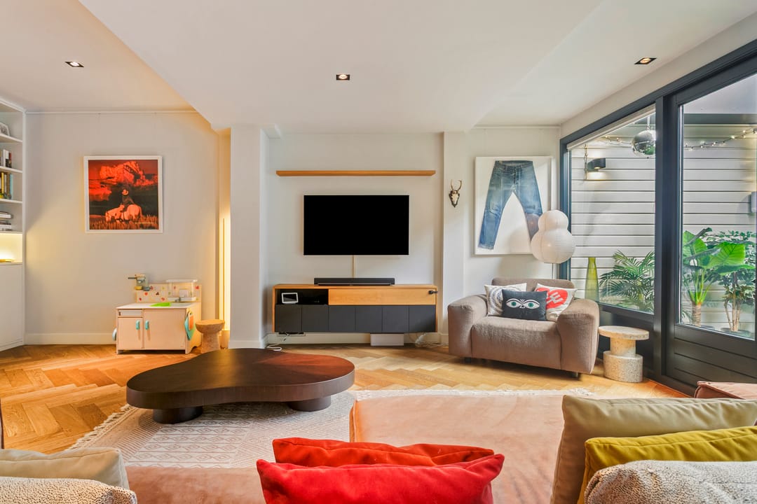 Foto 13 van Ceintuurbaan 254-H