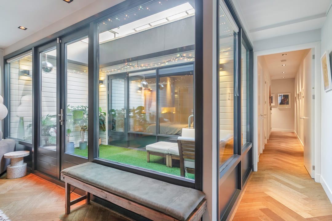 Foto 16 van Ceintuurbaan 254-H