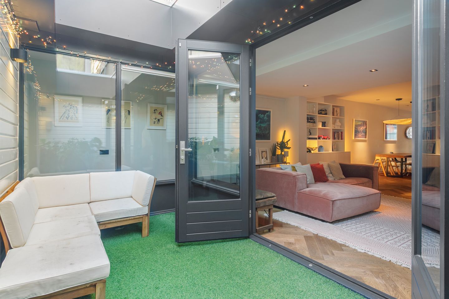 Foto 14 van Ceintuurbaan 254-H