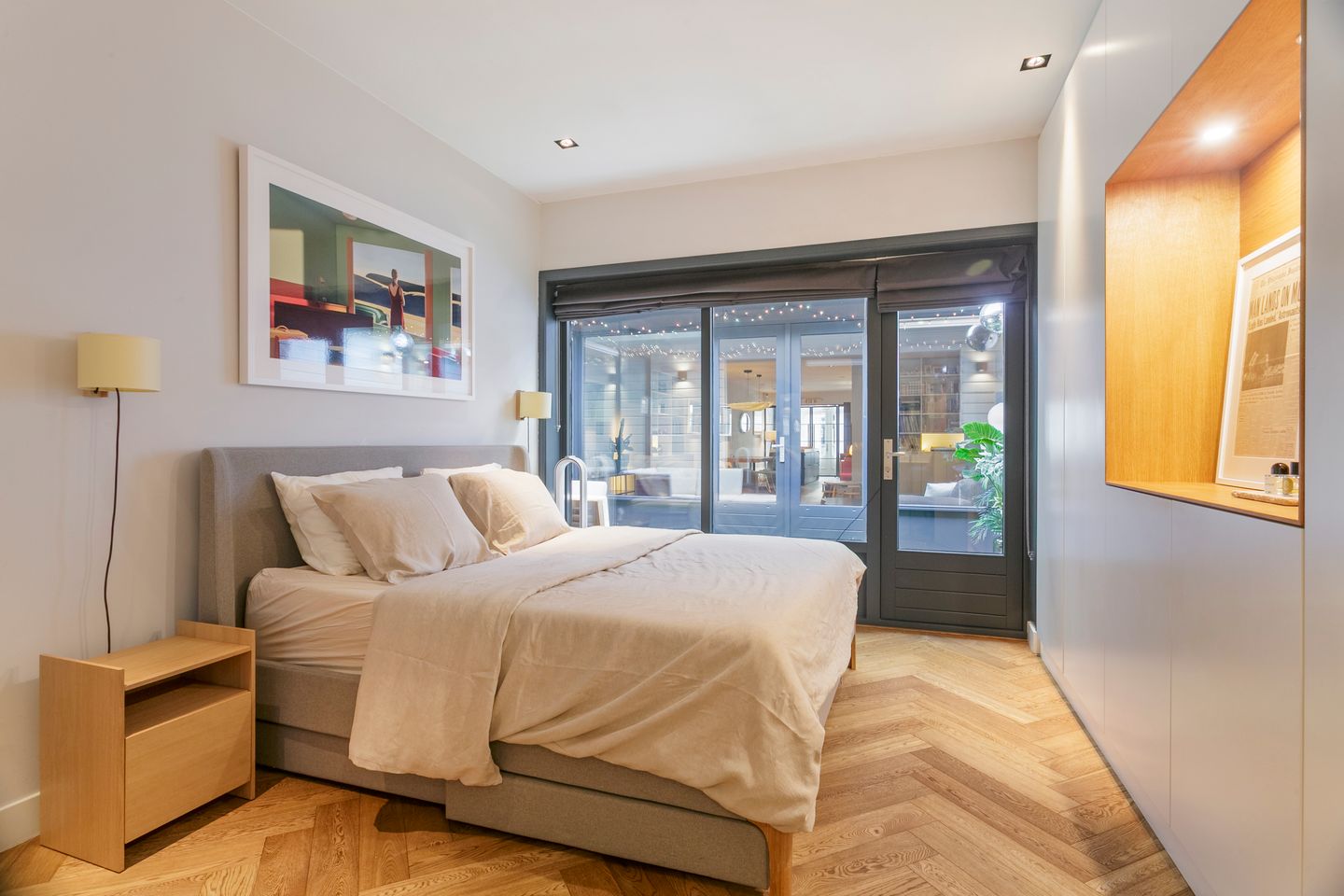 Foto 19 van Ceintuurbaan 254-H