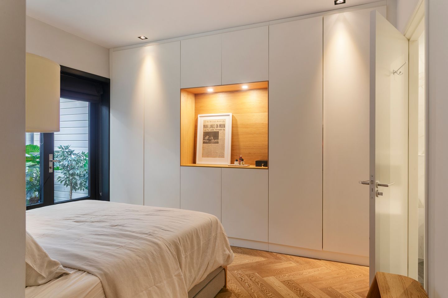 Foto 20 van Ceintuurbaan 254-H