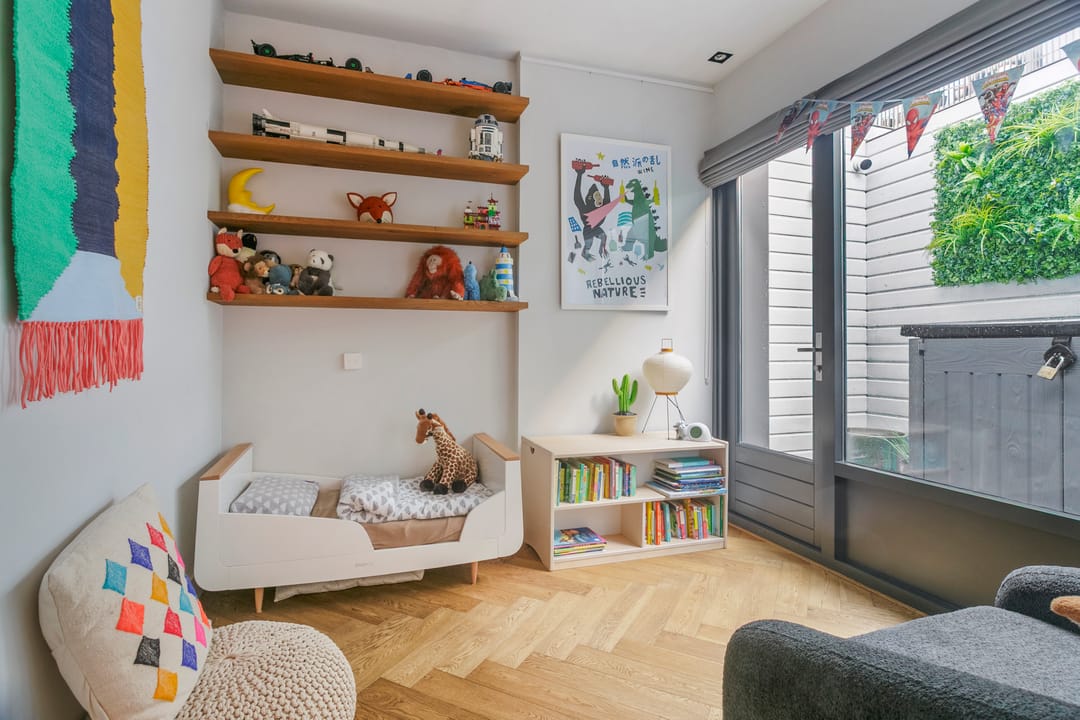 Foto 23 van Ceintuurbaan 254-H