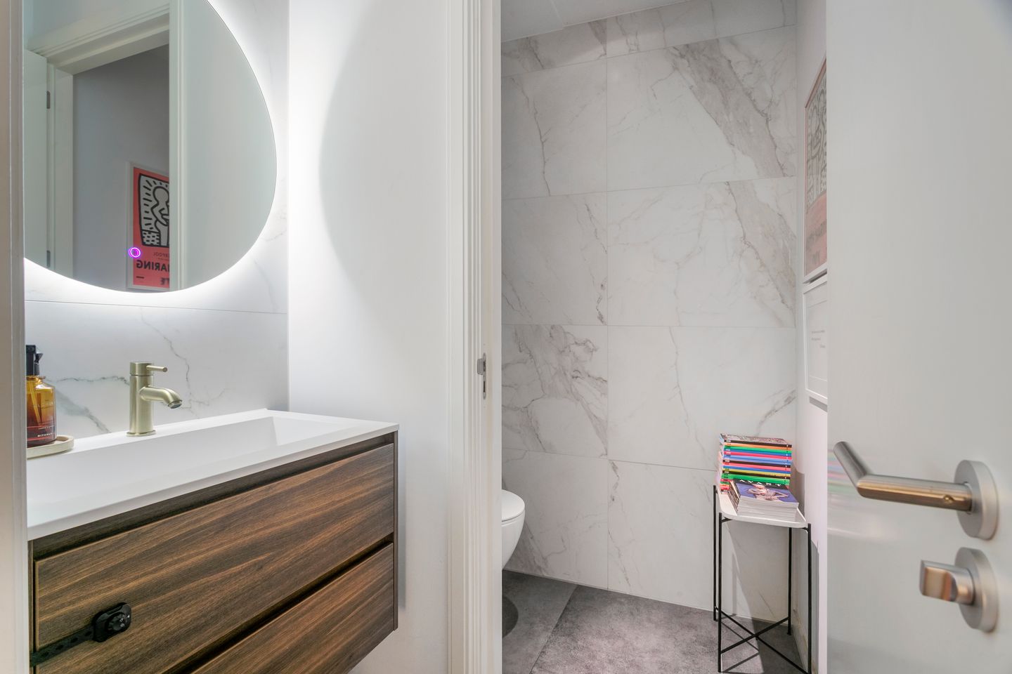 Foto 25 van Ceintuurbaan 254-H