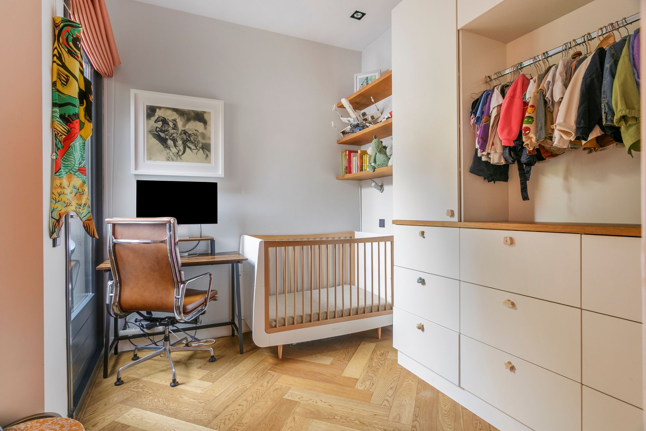 Foto 27 van Ceintuurbaan 254-H