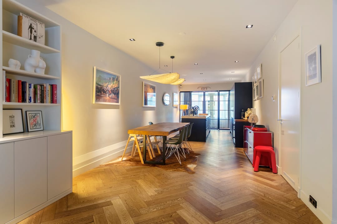 Foto 8 van Ceintuurbaan 254-H