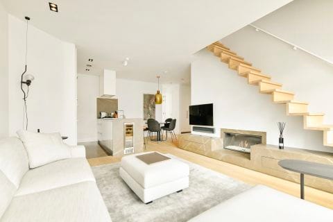 Photo 3 of Beethovenstraat 50-3