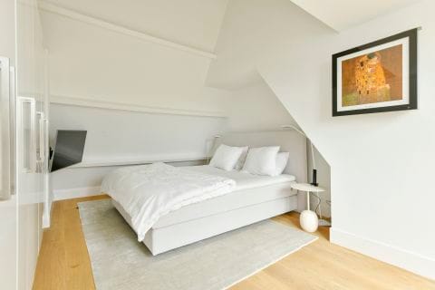 Photo 12 of Beethovenstraat 50-3