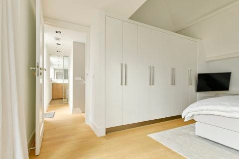 Photo 13 of Beethovenstraat 50-3