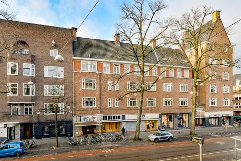 Photo 16 of Beethovenstraat 50-3