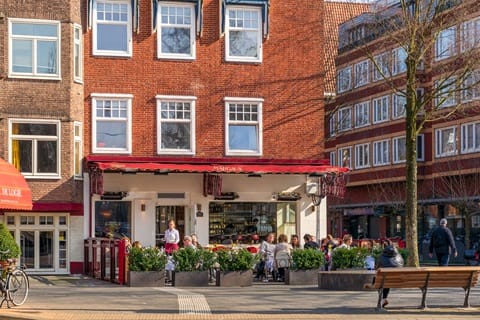 Photo 18 of Beethovenstraat 50-3