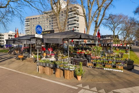 Photo 19 of Beethovenstraat 50-3