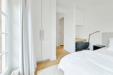 Photo 7 of Beethovenstraat 50-3