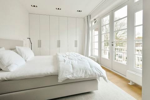 Photo 6 of Beethovenstraat 50-3