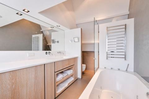 Photo 14 of Beethovenstraat 50-3