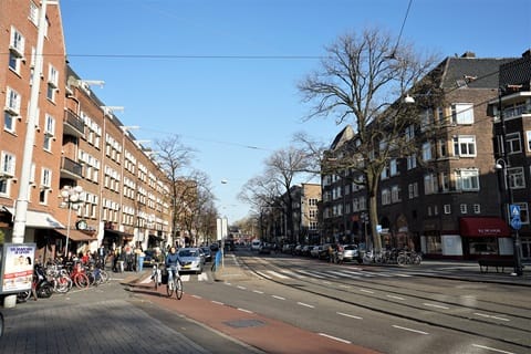 Photo 17 of Beethovenstraat 50-3