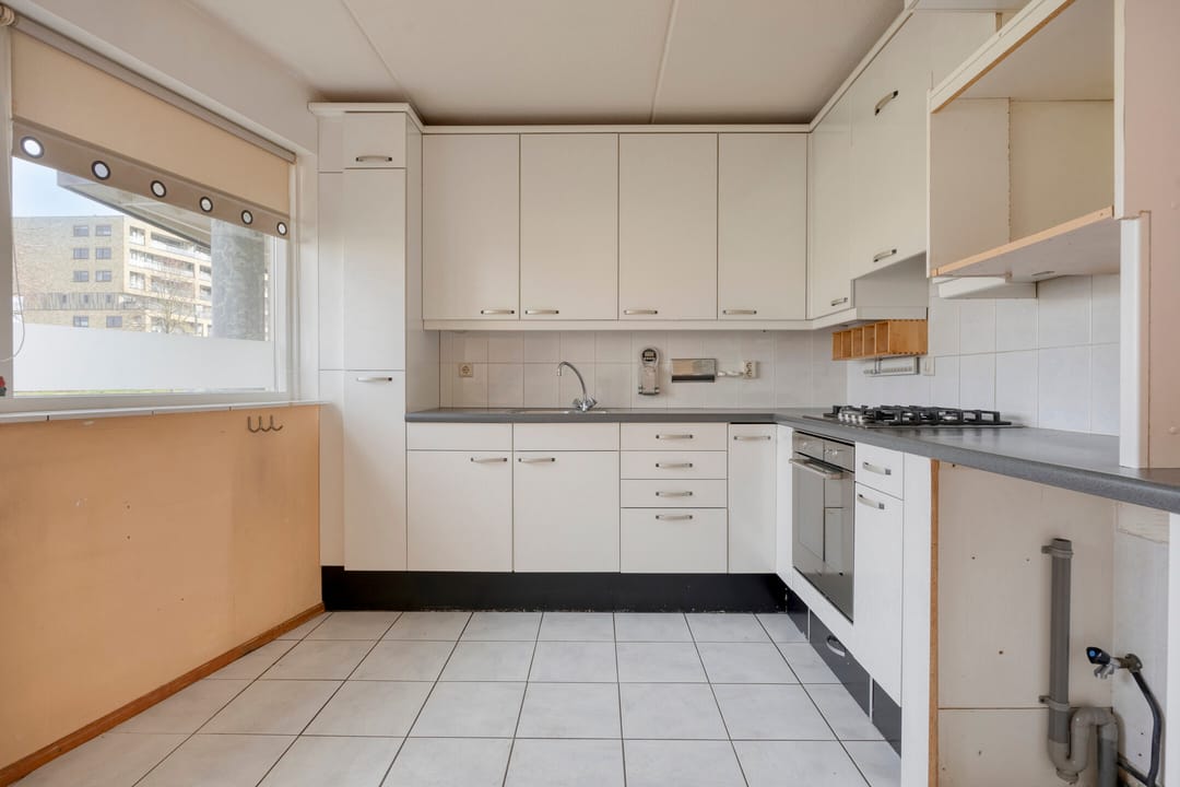 Foto 7 van Thailandsingel 50