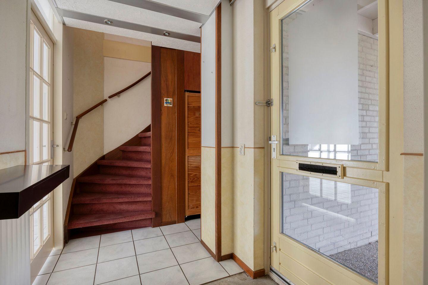 Foto 10 van Thailandsingel 50