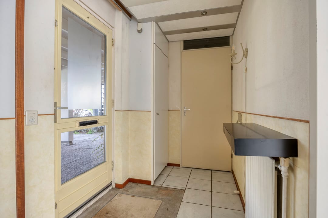 Foto 11 van Thailandsingel 50