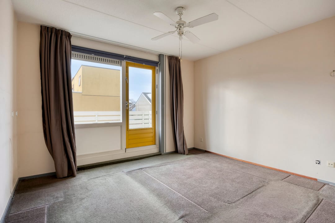 Foto 13 van Thailandsingel 50