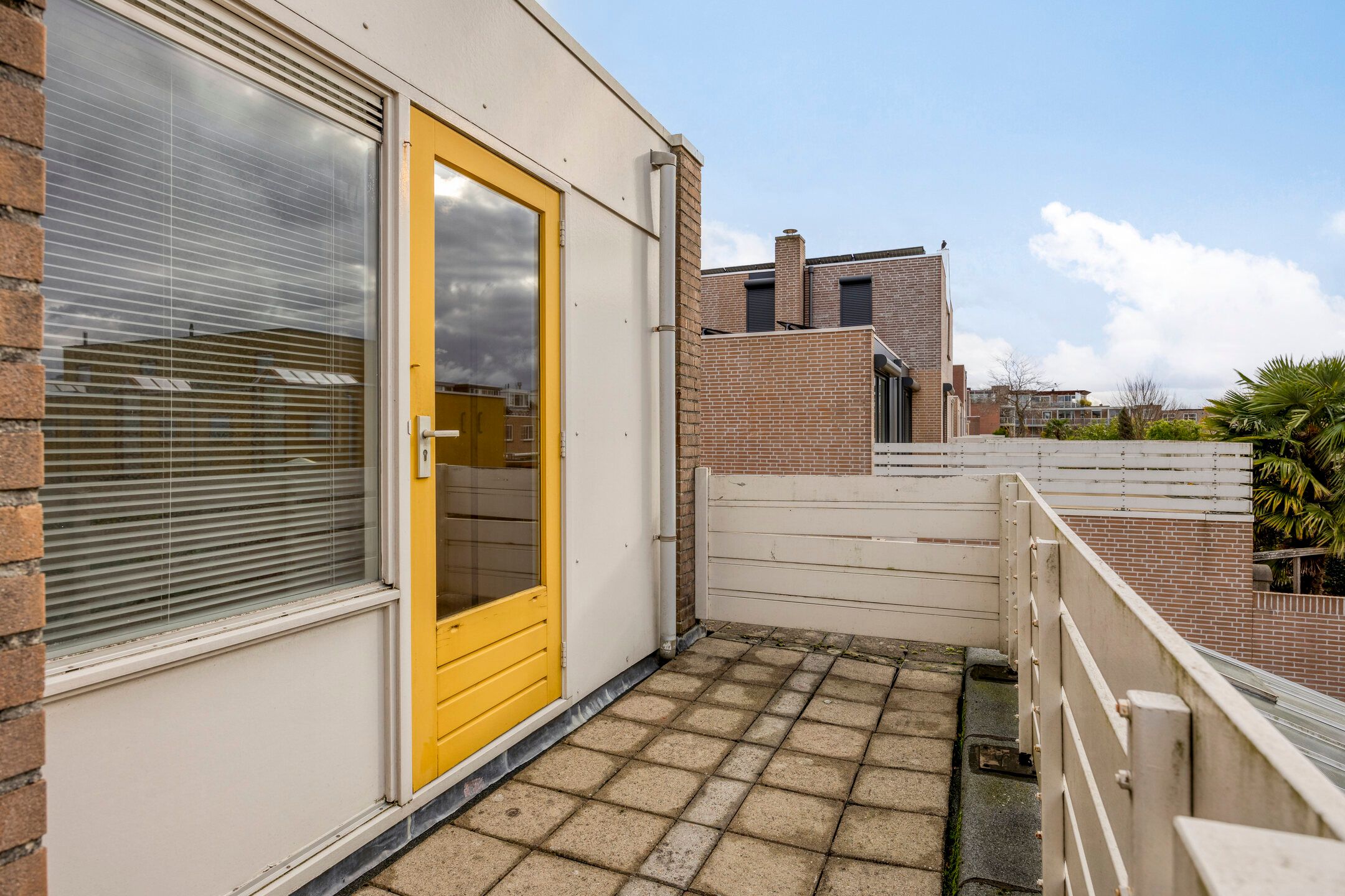 Foto 15 van Thailandsingel 50