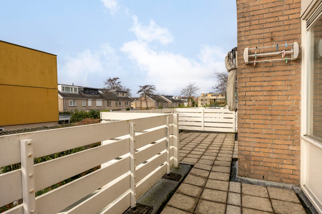 Foto 16 van Thailandsingel 50