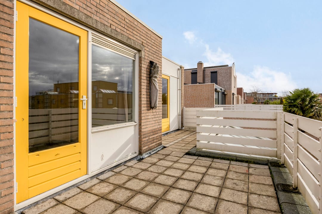 Foto 22 van Thailandsingel 50