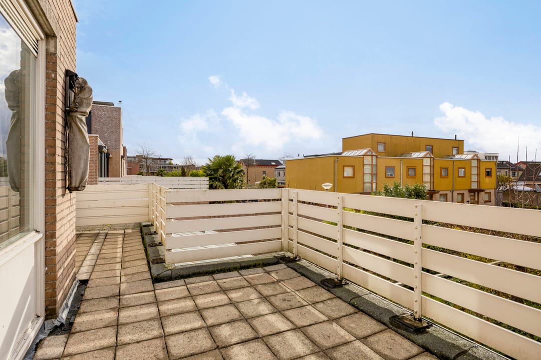 Foto 23 van Thailandsingel 50