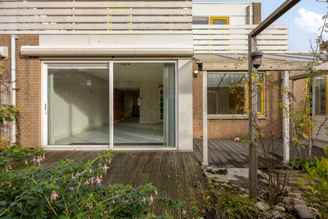 Foto 32 van Thailandsingel 50