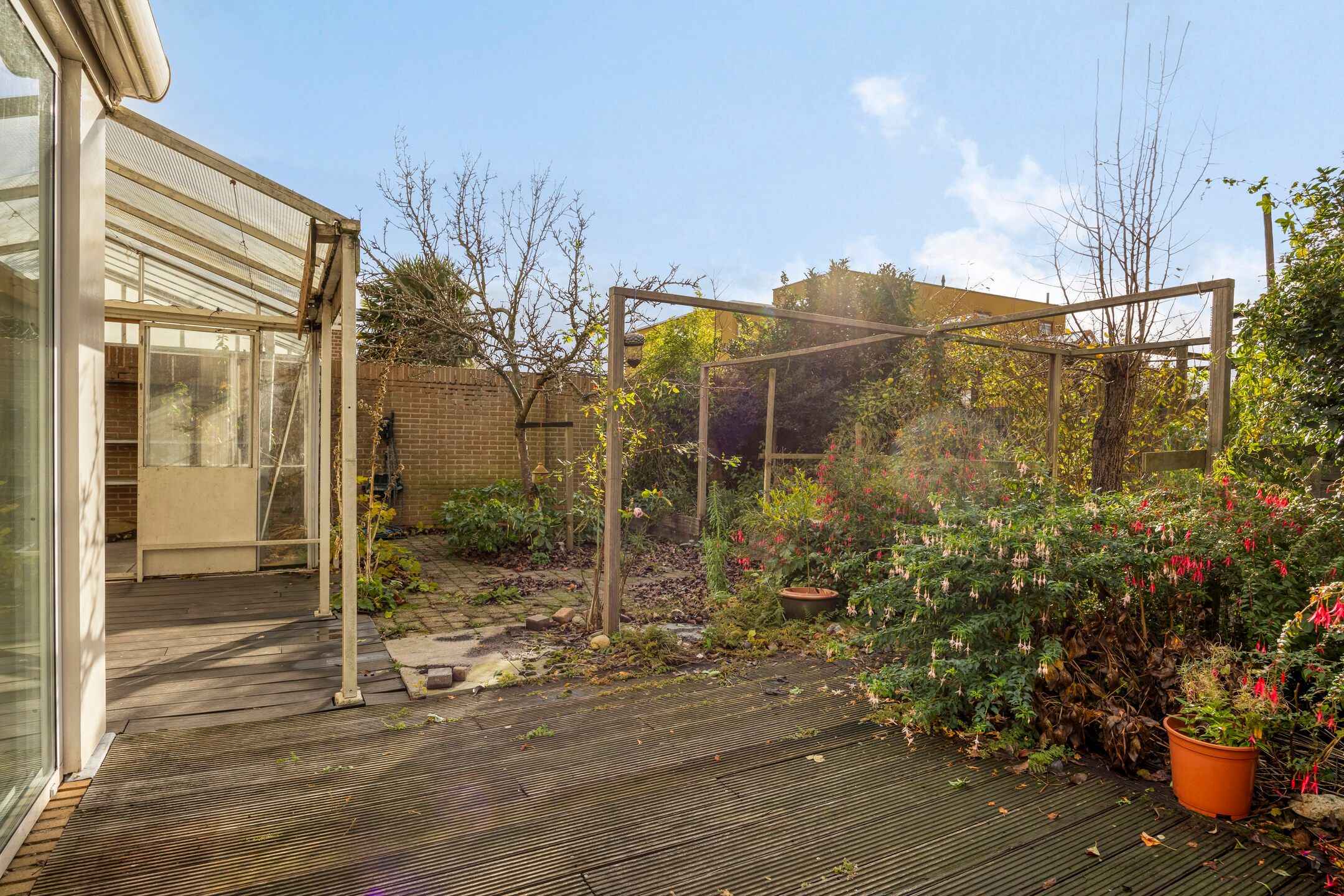 Foto 33 van Thailandsingel 50