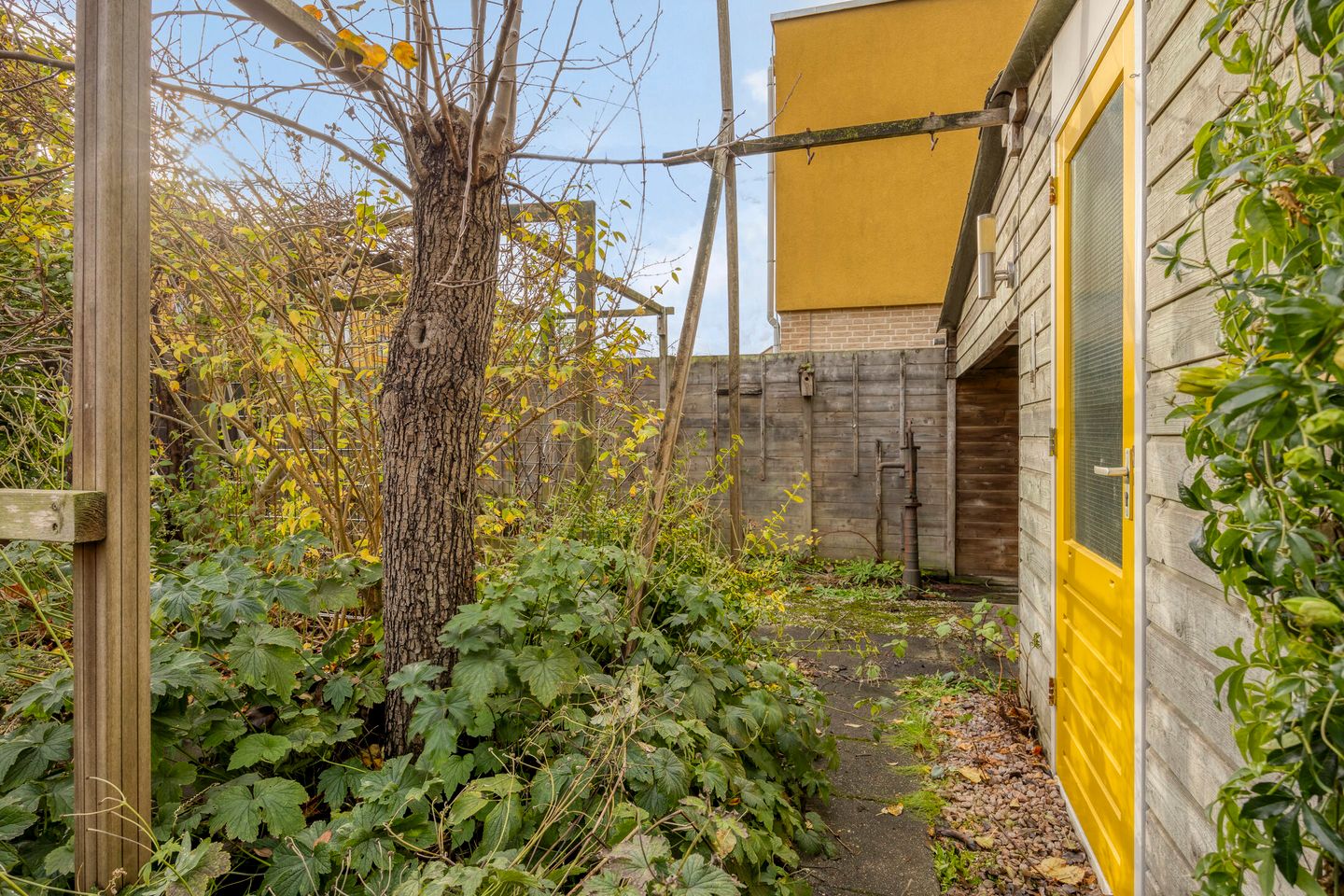 Foto 34 van Thailandsingel 50