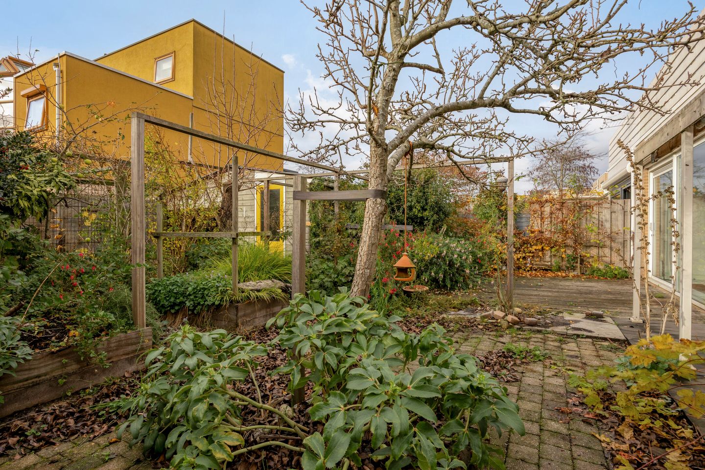 Foto 35 van Thailandsingel 50