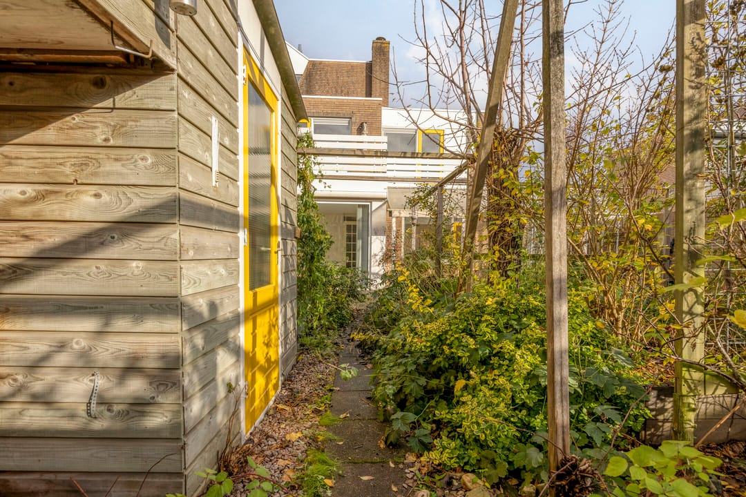 Foto 37 van Thailandsingel 50