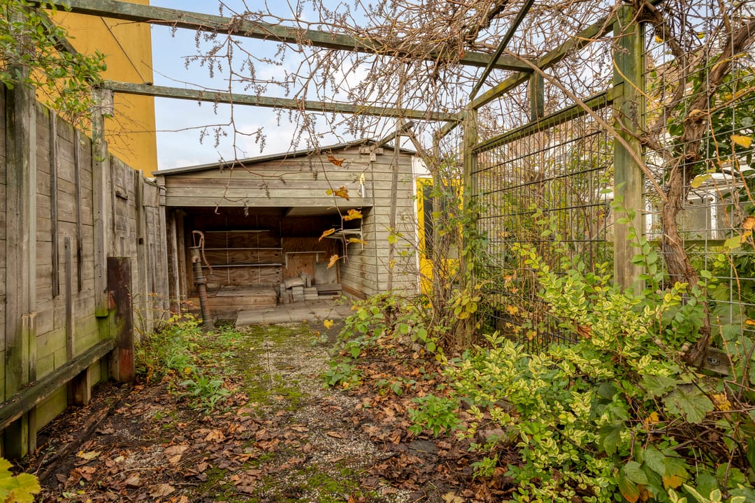 Foto 38 van Thailandsingel 50