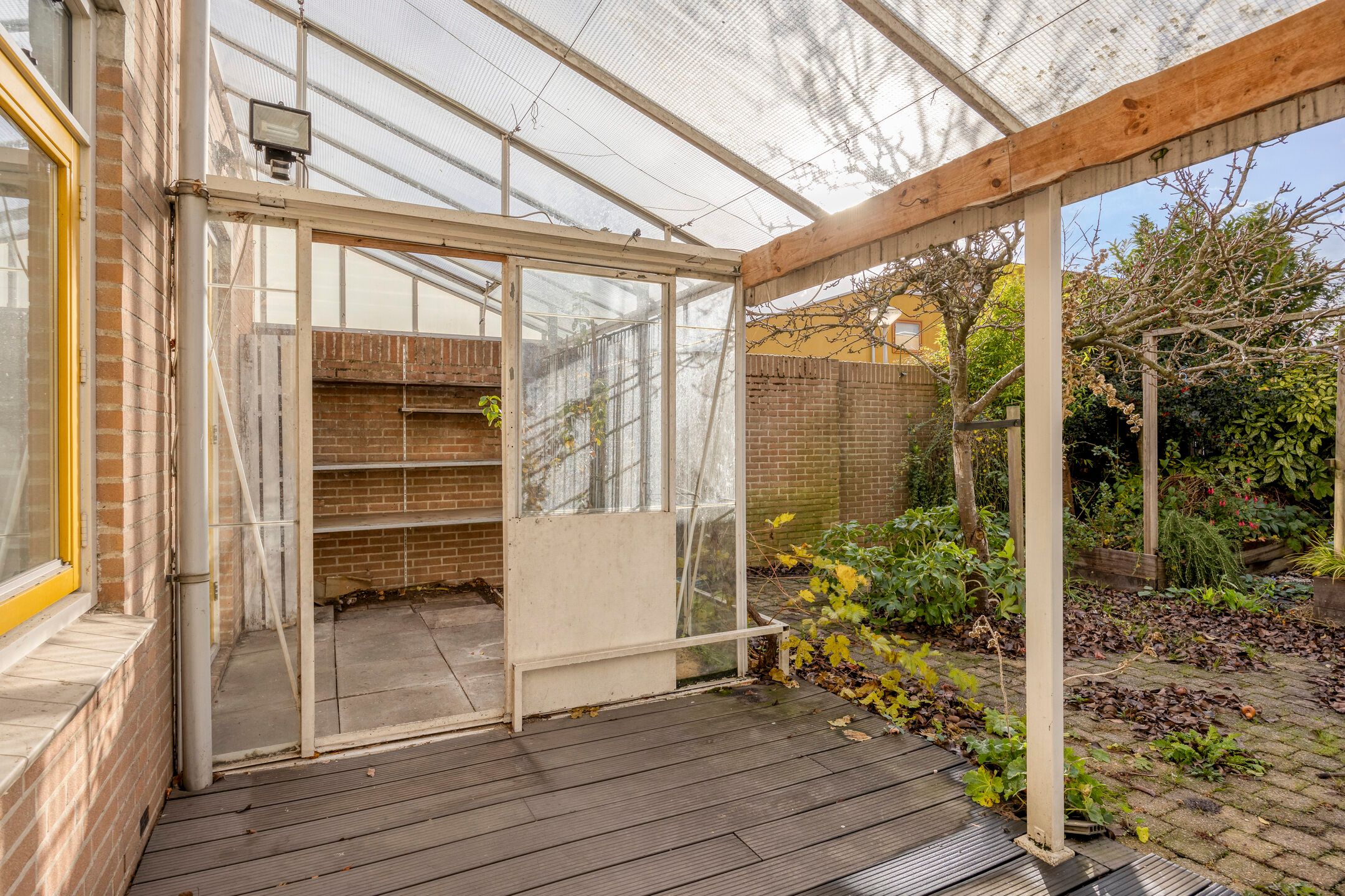 Foto 39 van Thailandsingel 50