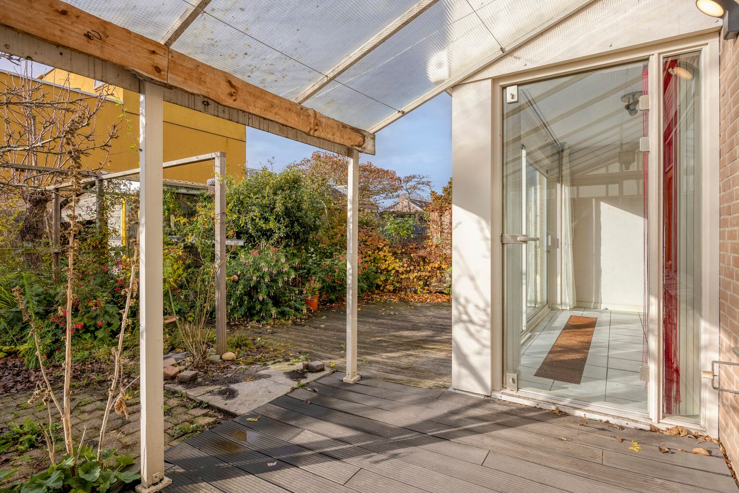 Foto 40 van Thailandsingel 50