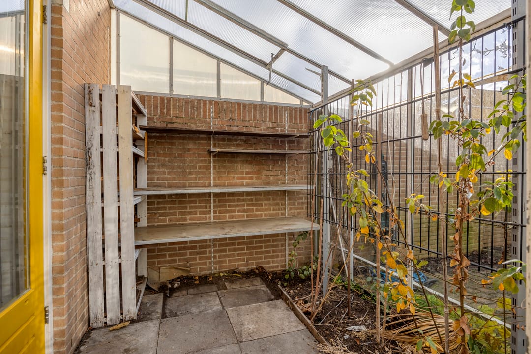 Foto 41 van Thailandsingel 50