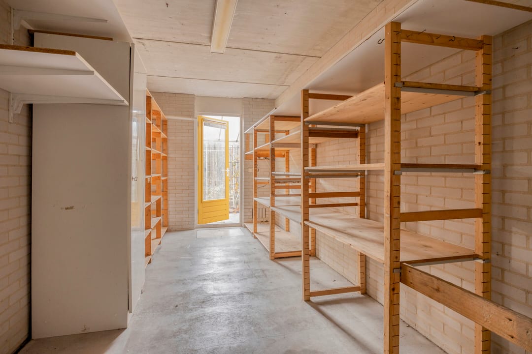 Foto 43 van Thailandsingel 50