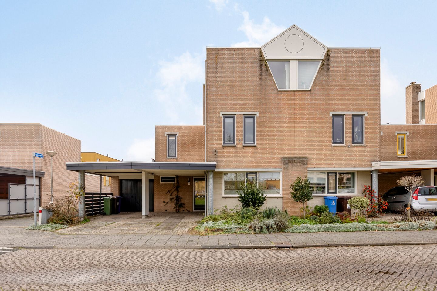 Foto 44 van Thailandsingel 50