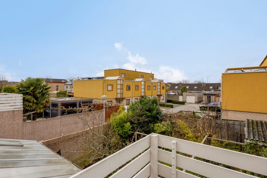 Foto 17 van Thailandsingel 50