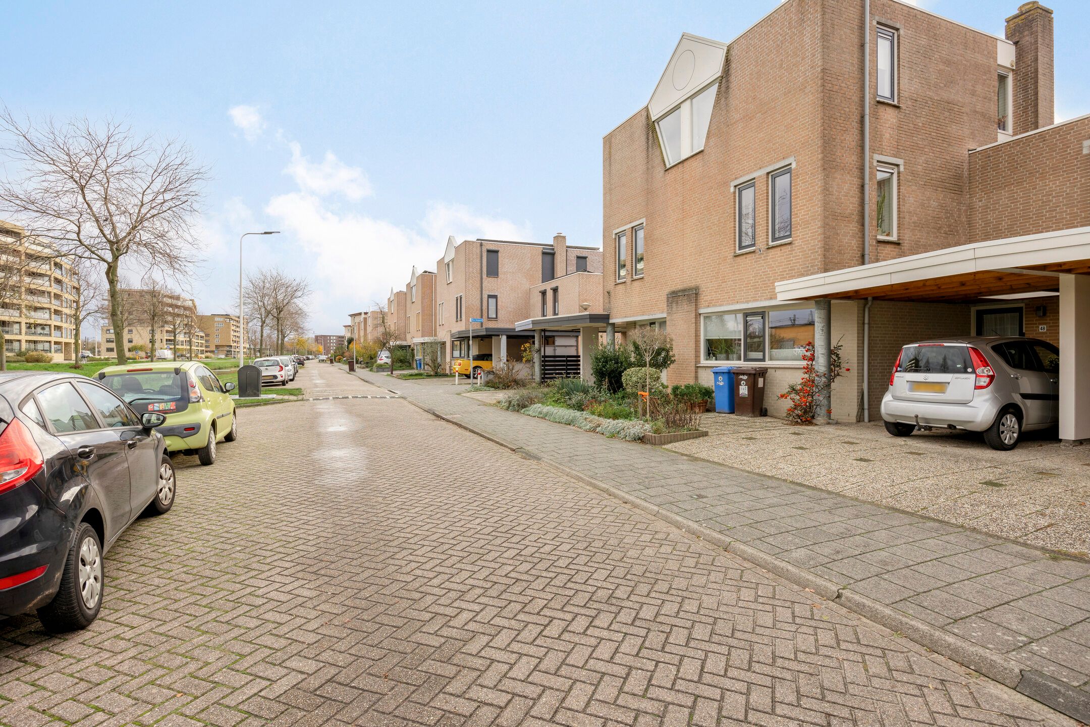 Foto 45 van Thailandsingel 50