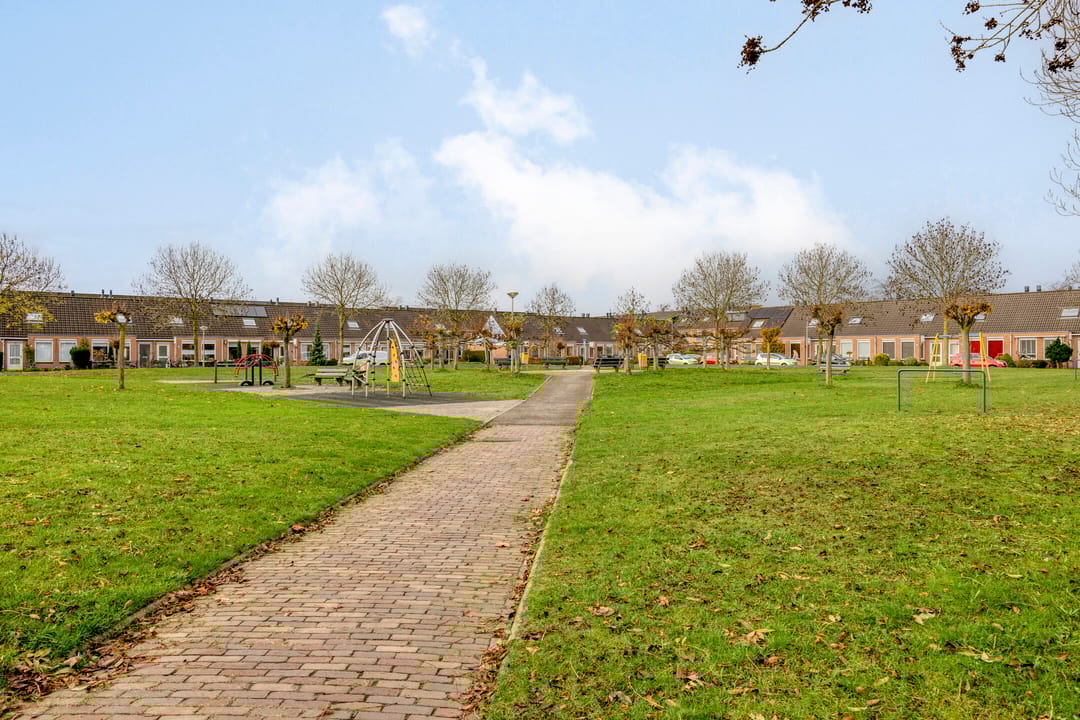 Foto 46 van Thailandsingel 50