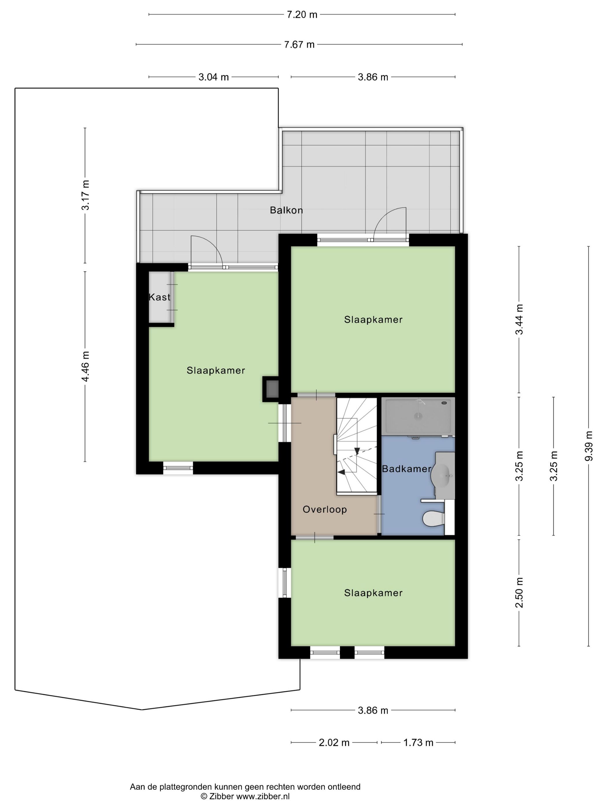 Foto 48 van Thailandsingel 50