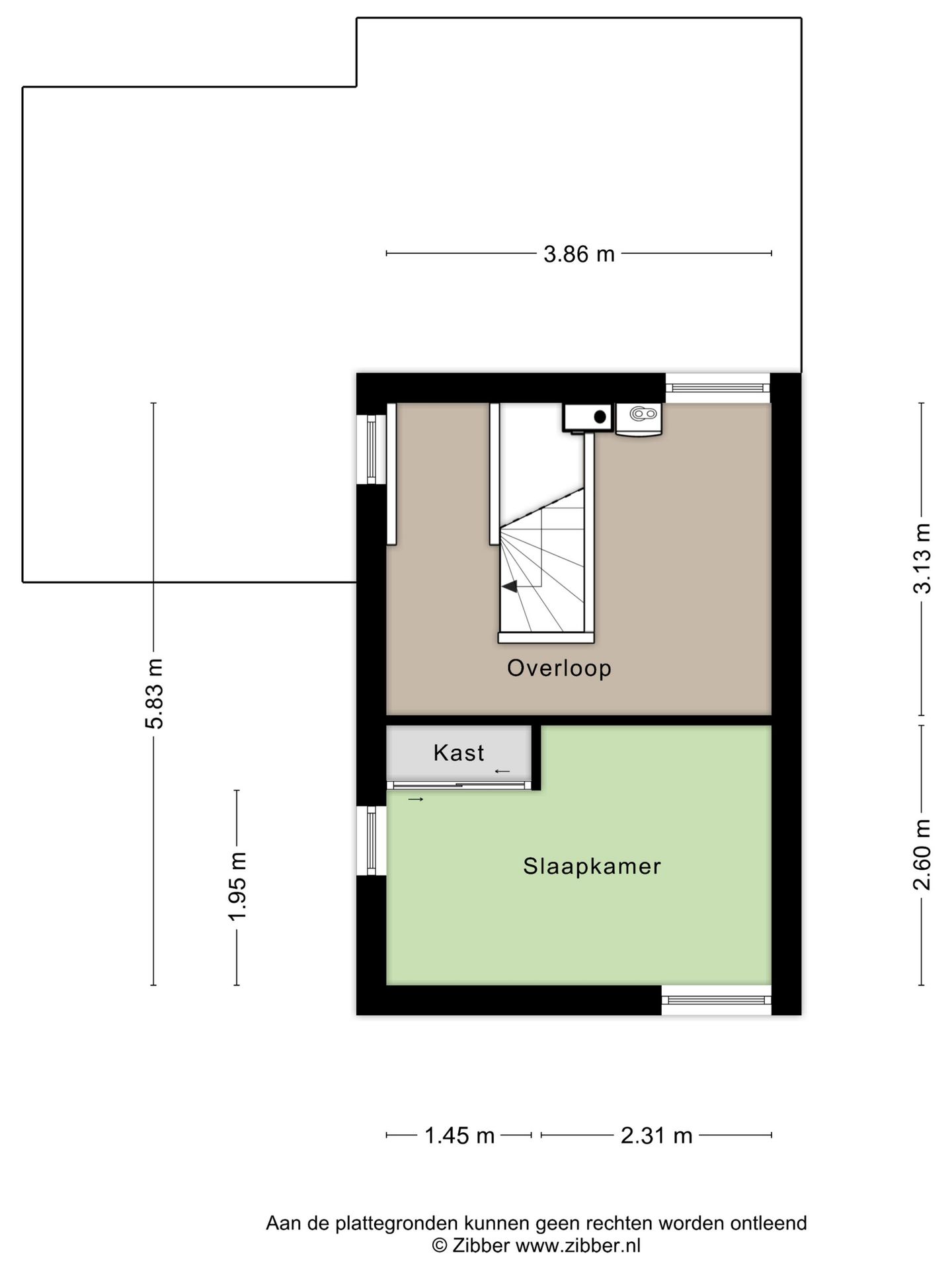 Foto 49 van Thailandsingel 50