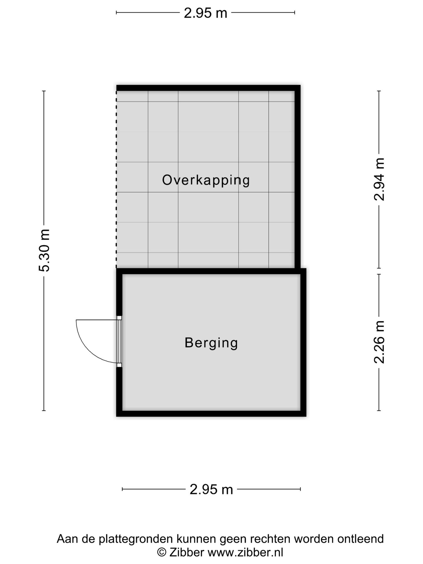 Foto 50 van Thailandsingel 50