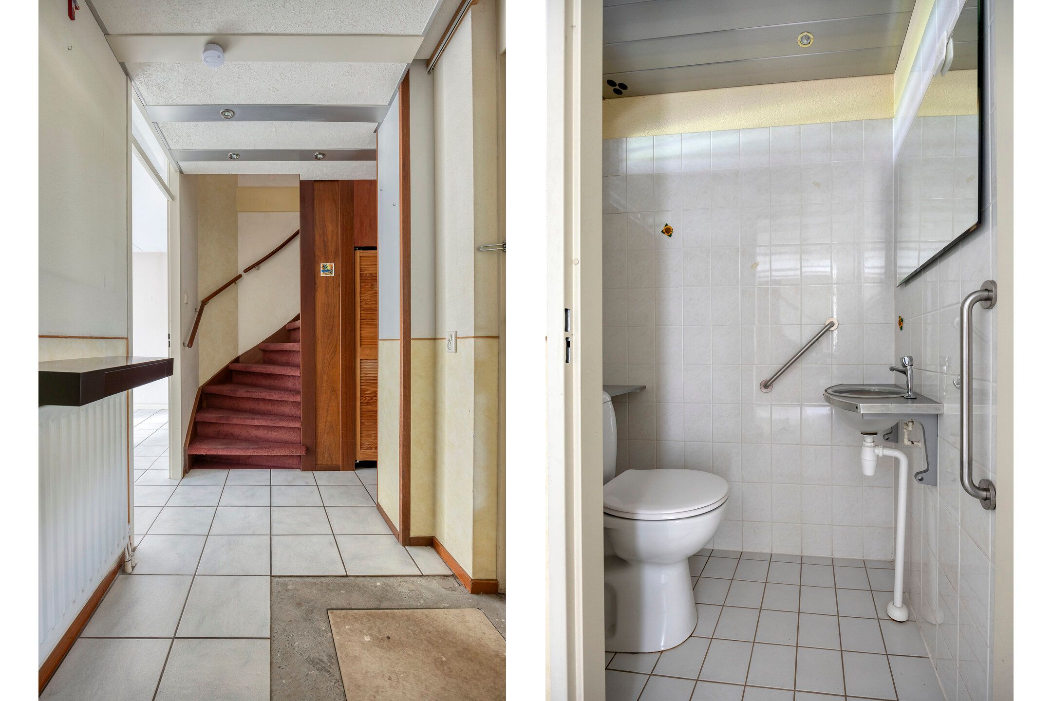 Foto 12 van Thailandsingel 50