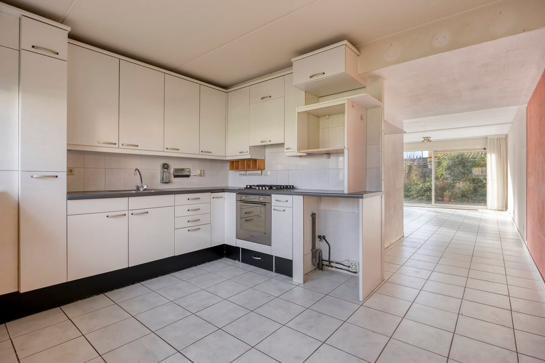 Foto 8 van Thailandsingel 50