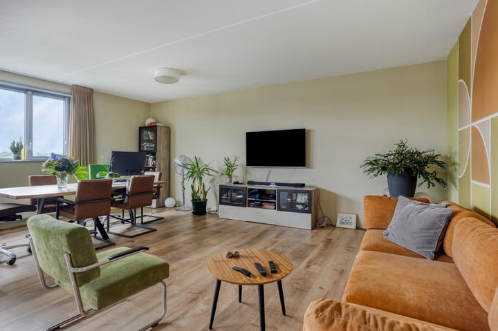 Foto 9 van De Kempenaerstraat 85