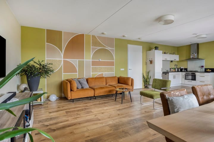 Foto 10 van De Kempenaerstraat 85