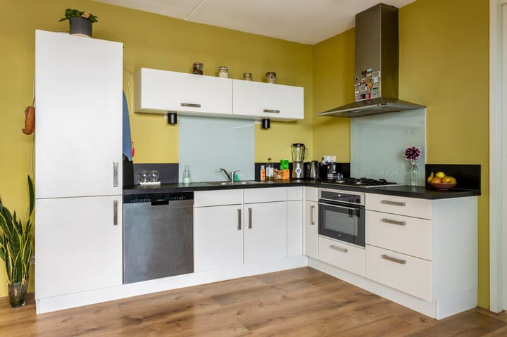 Foto 12 van De Kempenaerstraat 85