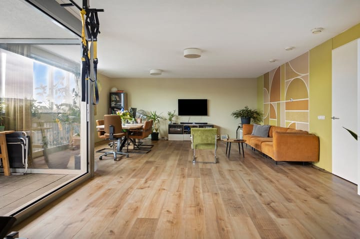 Foto 13 van De Kempenaerstraat 85